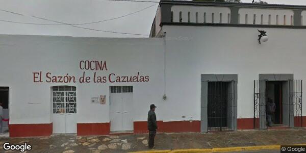 SUPERVISIÓN ESCOLAR DE SECUNDARIA